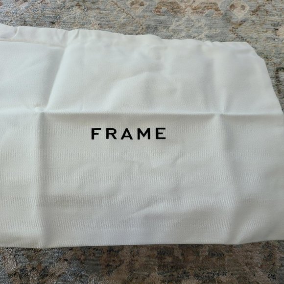 Frame Le Santa Barbara Sandal - Picture 5 of 6